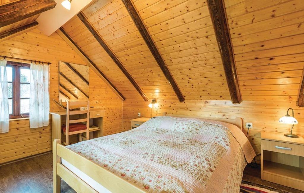 Appartement Apartman