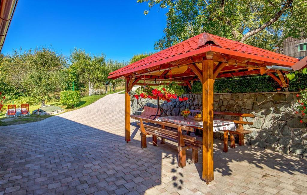 Appartement Apartman