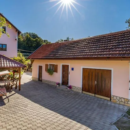 Apartman