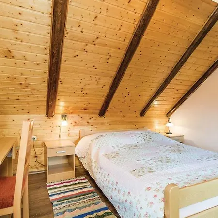 Apartman