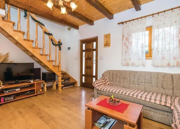 Apartman\