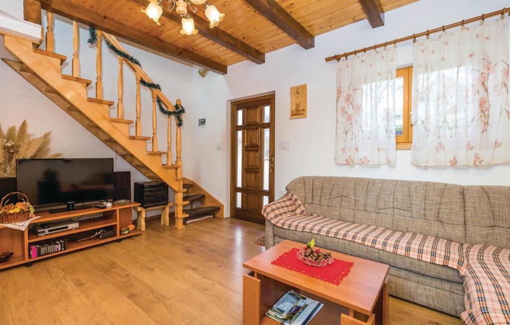 Apartman