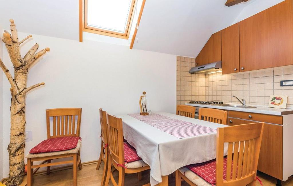 Apartman