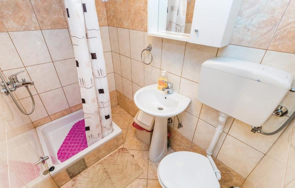 Apartman